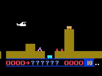 Скриншот из игры Super Cobra - 46