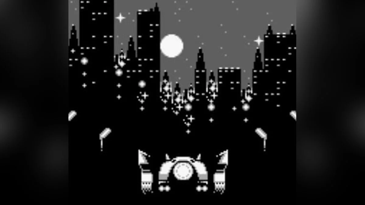 Скриншот из игры Batman: The Animated Series - 1