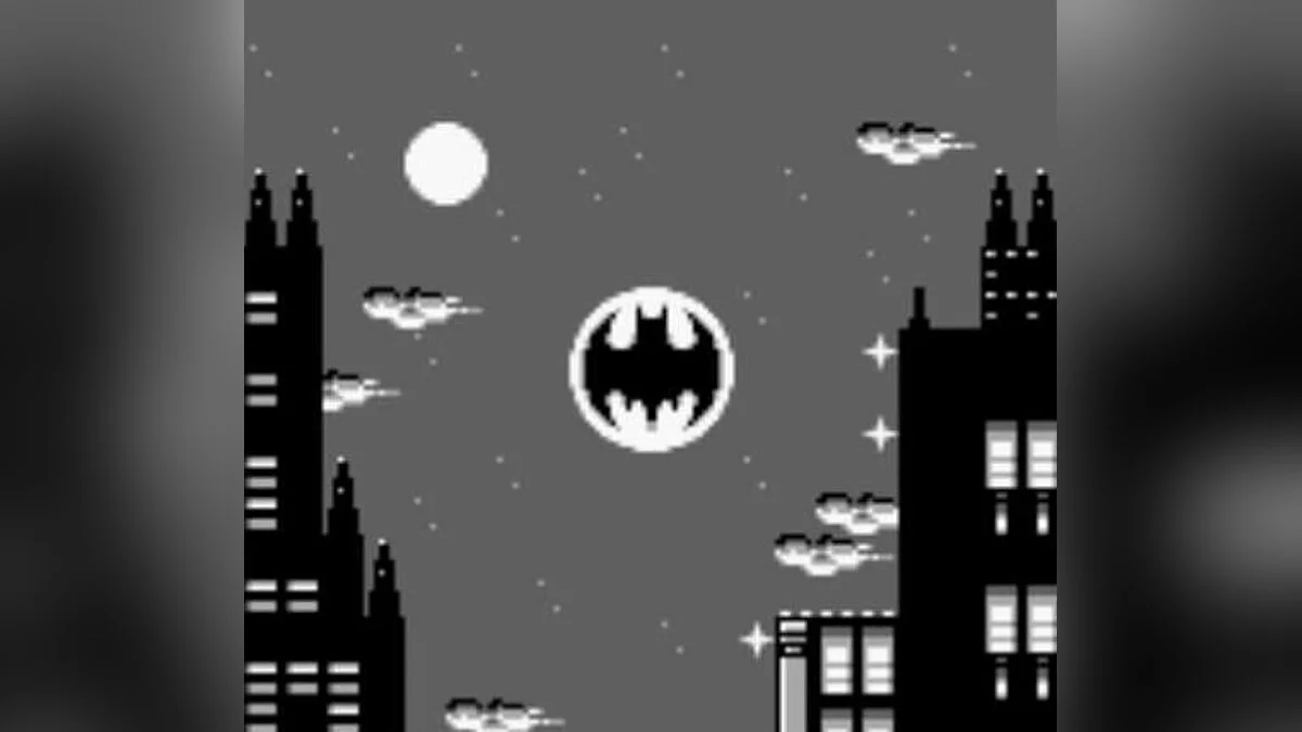Скриншот из игры Batman: The Animated Series - 10