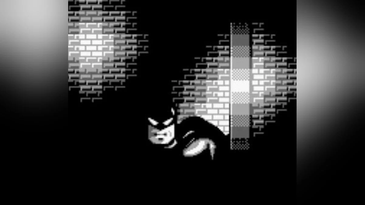 Скриншот из игры Batman: The Animated Series - 4