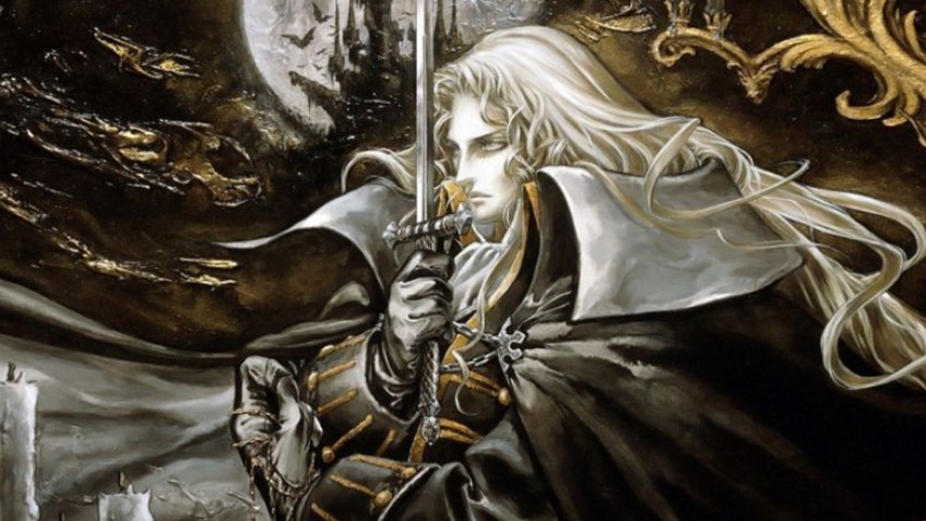 Скриншот из игры Castlevania: Grimoire of Souls - 5