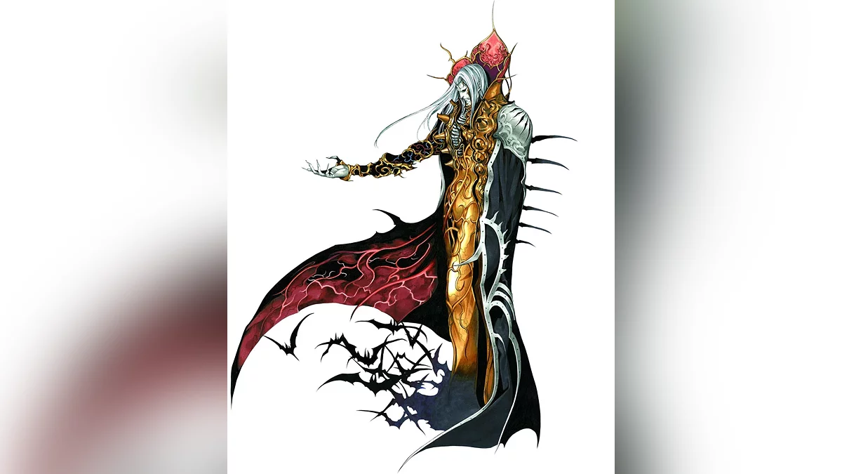 Скриншот из игры Castlevania Judgment - 11