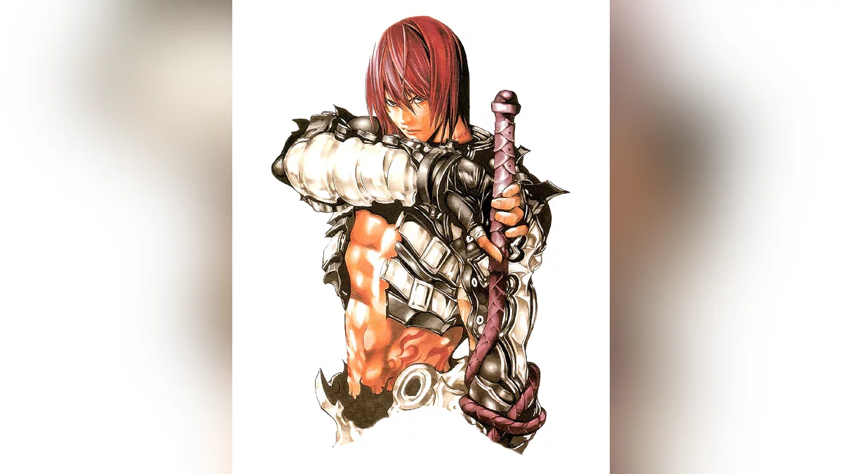 Скриншот из игры Castlevania Judgment - 23