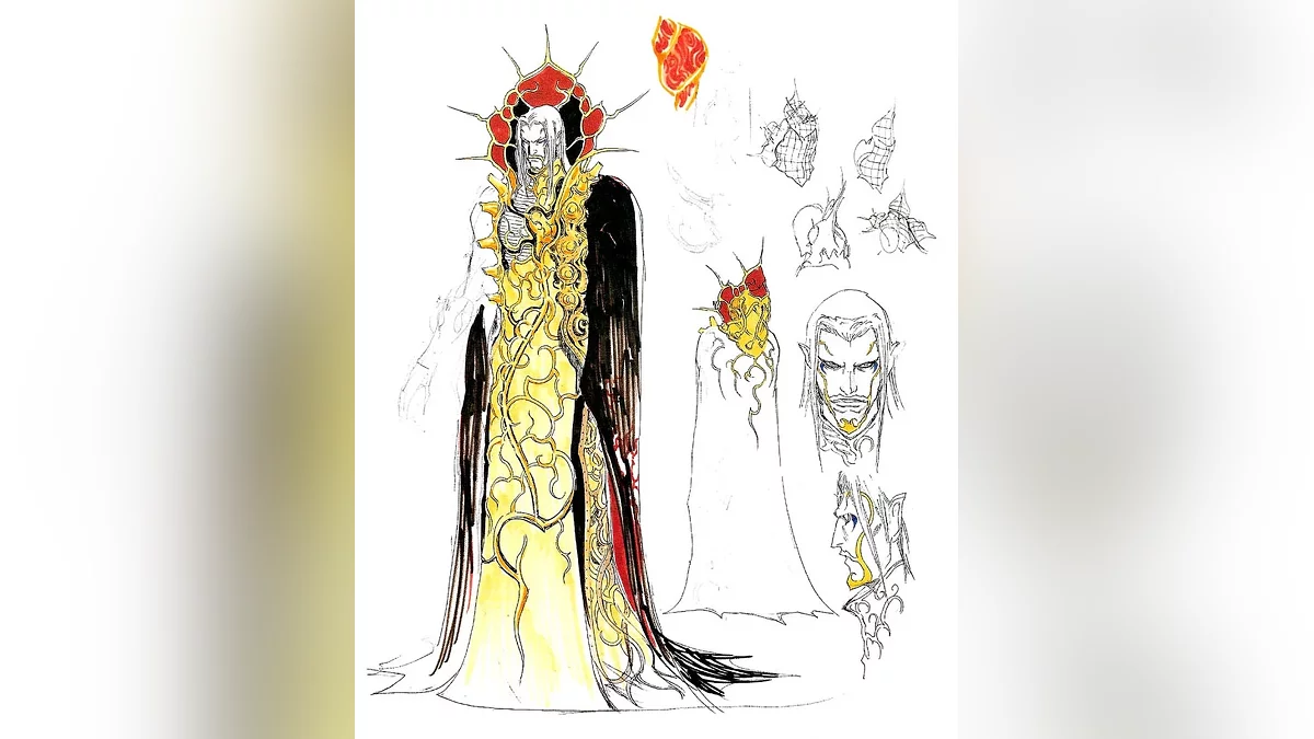 Скриншот из игры Castlevania Judgment - 26