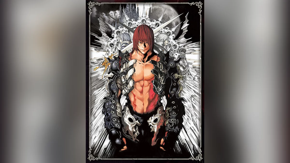 Скриншот из игры Castlevania Judgment - 20