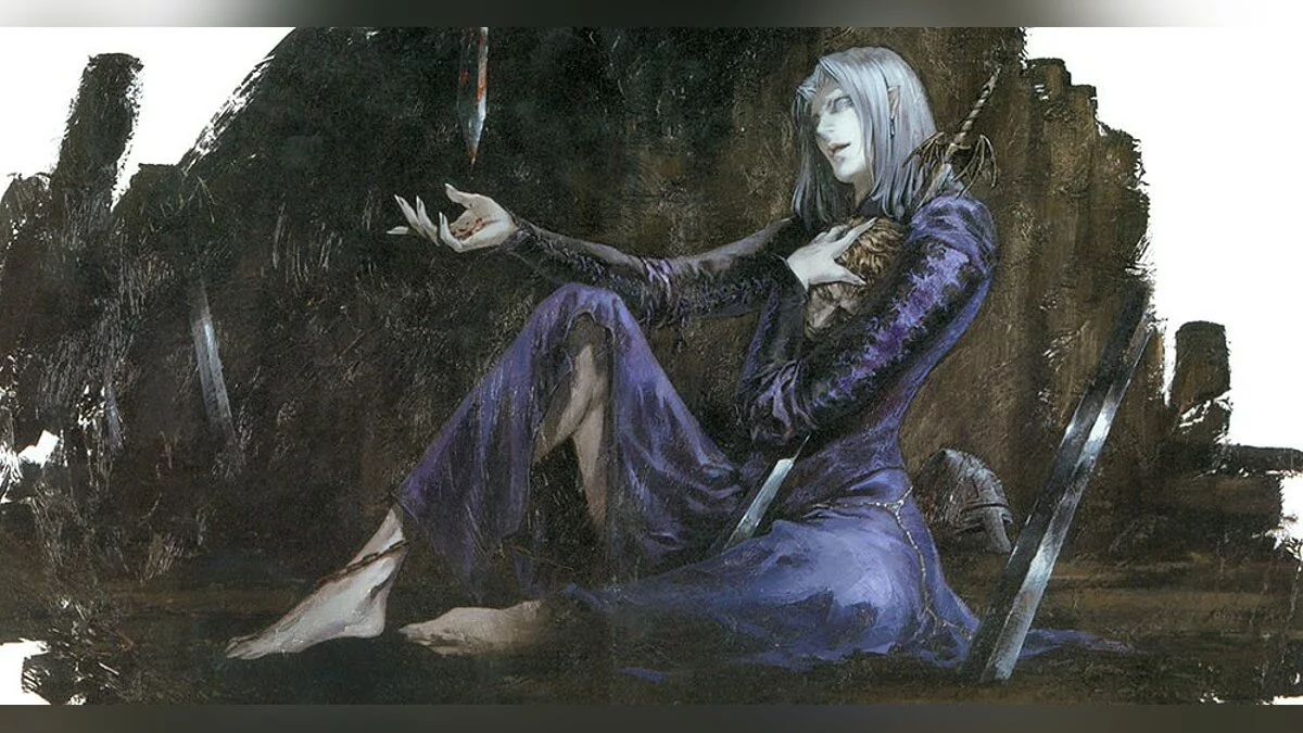 Скриншот из игры Castlevania: Lament of Innocence - 3