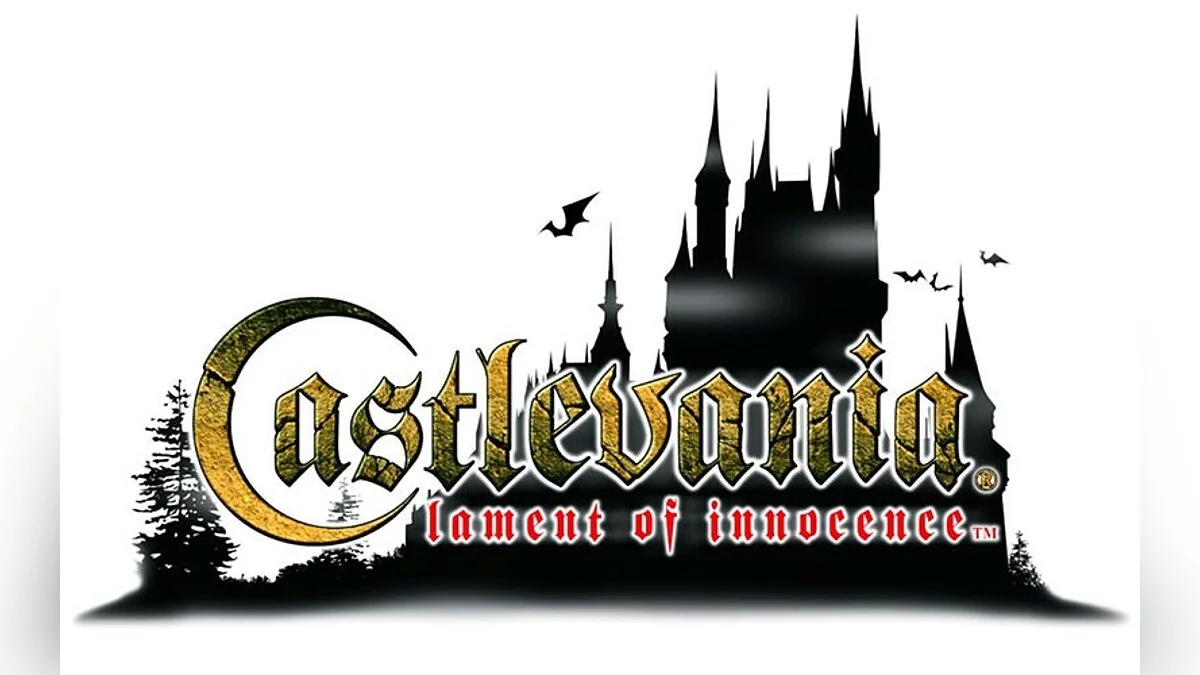 Скриншот из игры Castlevania: Lament of Innocence - 5