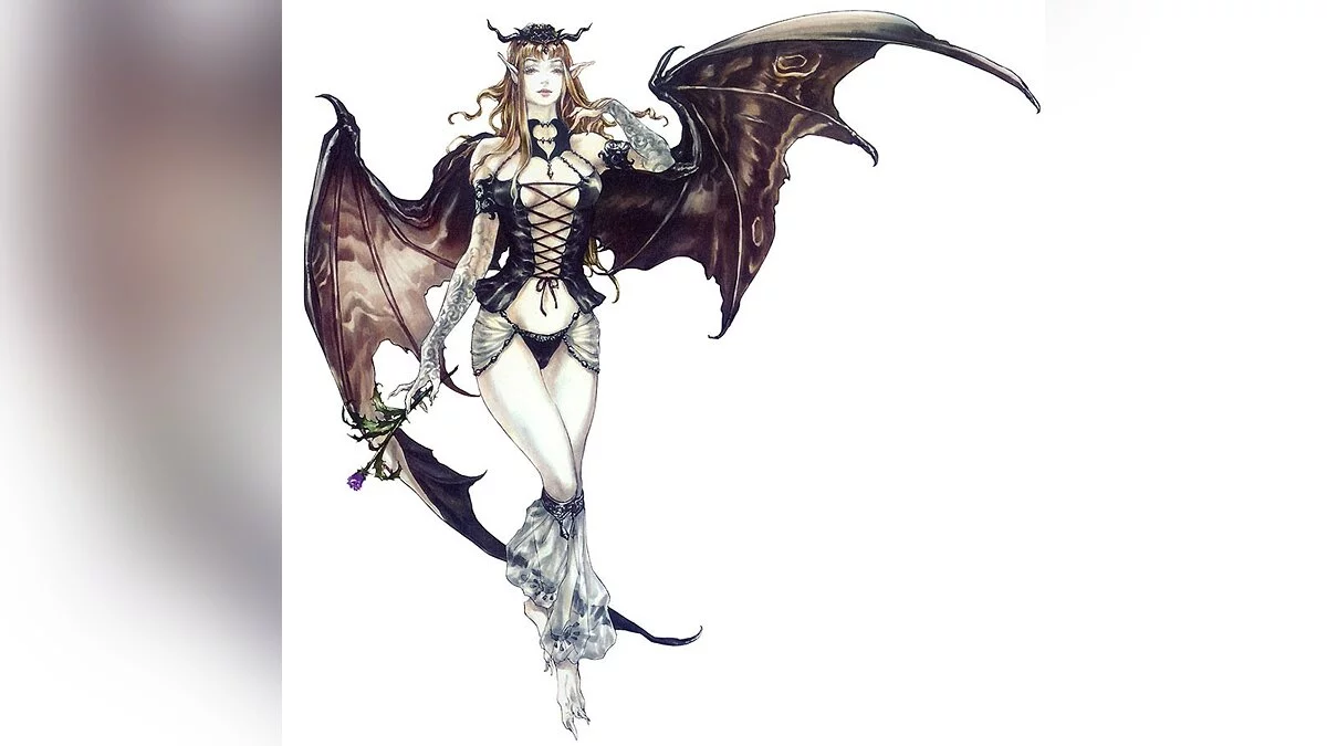 Скриншот из игры Castlevania: Lament of Innocence - 19