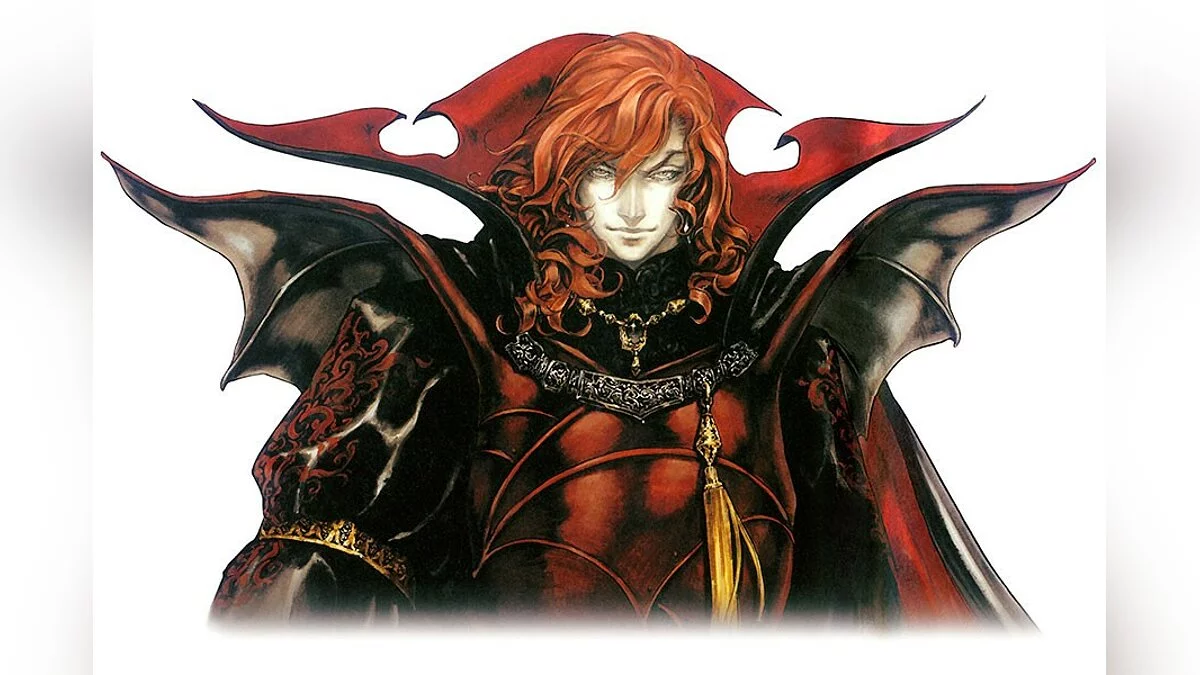 Скриншот из игры Castlevania: Lament of Innocence - 11