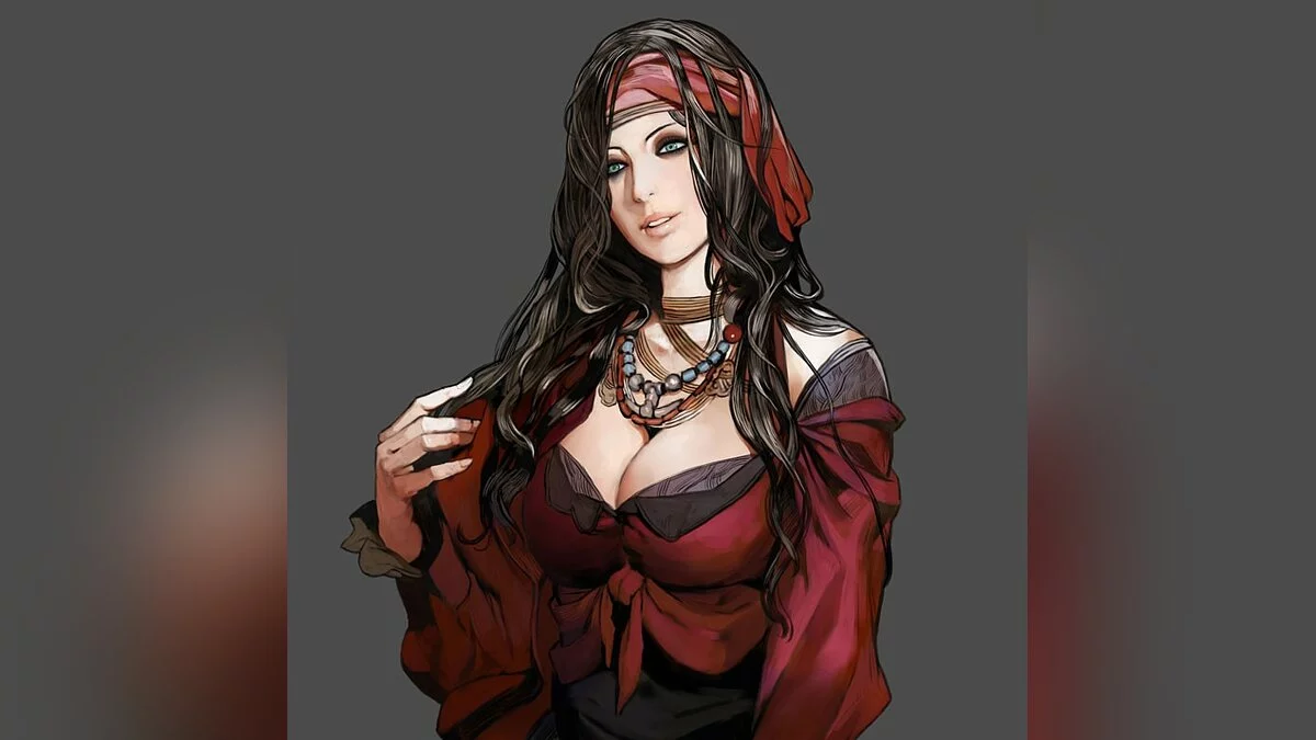 Скриншот из игры Castlevania: Order of Ecclesia - 6