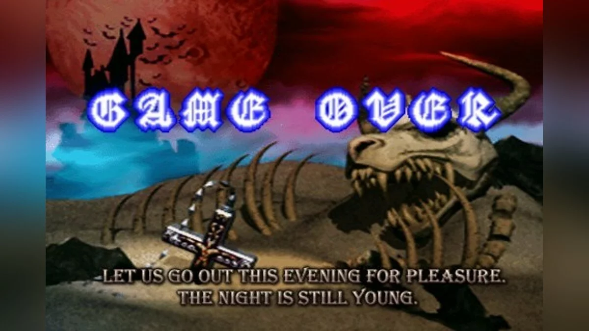 Скриншот из игры Castlevania Puzzle: Encore of the Night - 10