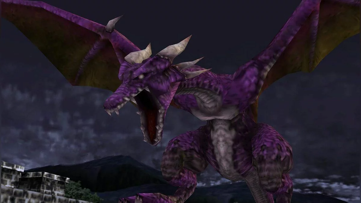 Скриншот из игры Castlevania: The Dracula X Chronicles - 19