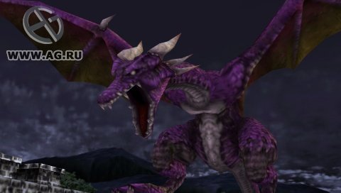 Скриншот из игры Castlevania: The Dracula X Chronicles - 43