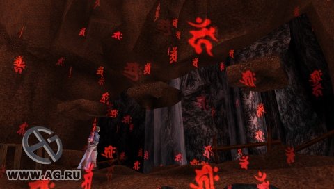 Скриншот из игры Castlevania: The Dracula X Chronicles - 49