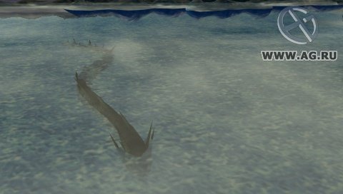 Скриншот из игры Castlevania: The Dracula X Chronicles - 42