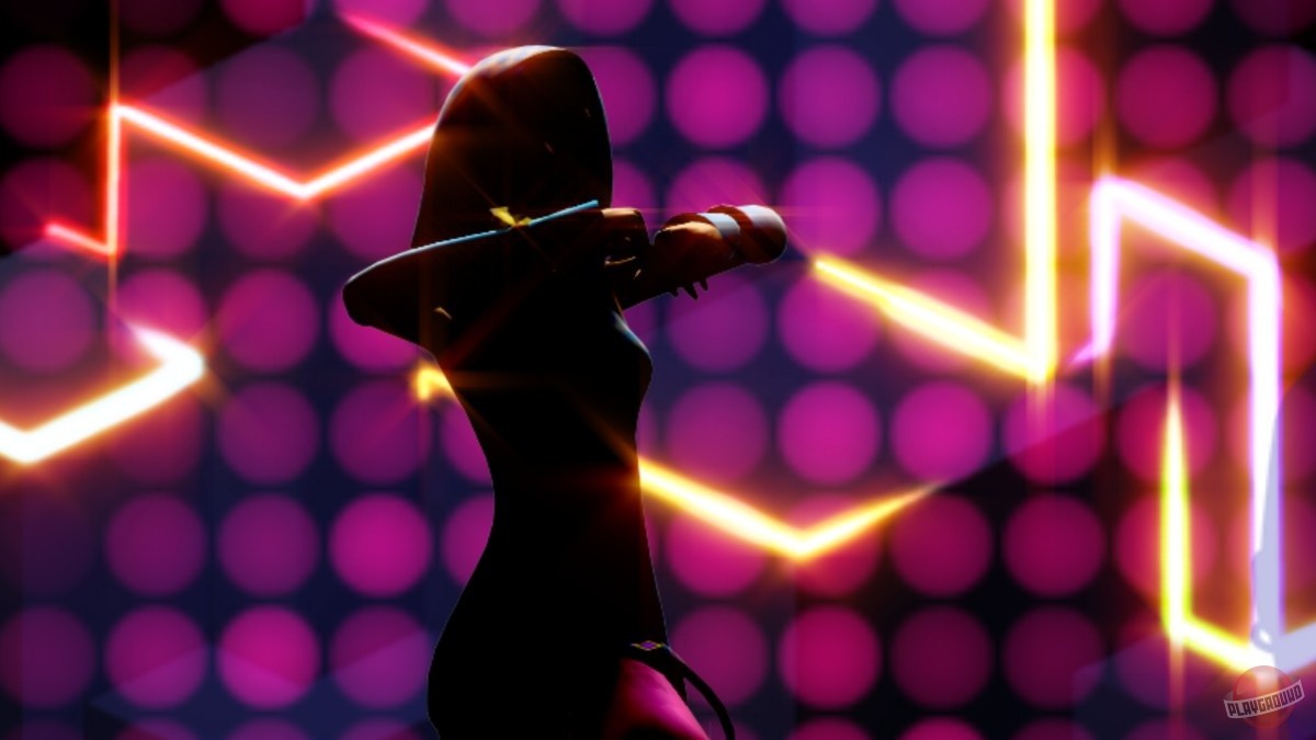 Скриншот из игры DanceDanceRevolution 2 - 7