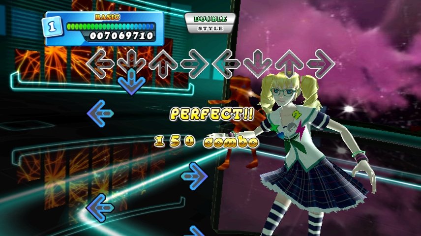 Скриншот из игры DanceDanceRevolution 2 - 20