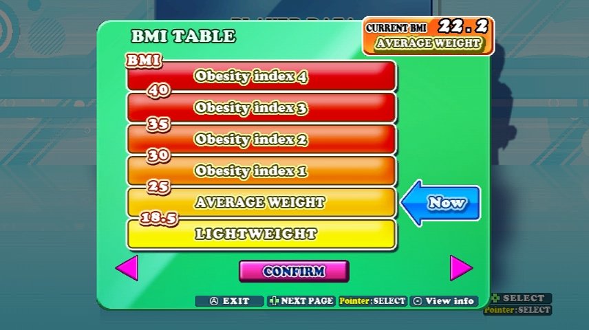 Скриншот из игры DanceDanceRevolution 2 - 5