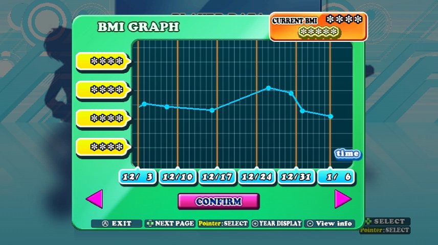 Скриншот из игры DanceDanceRevolution 2 - 26