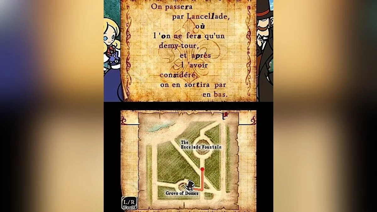 Скриншот из игры Doctor Lautrec and the Forgotten Knights - 8