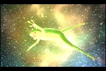 Скриншот из игры Frogger 3D - 35