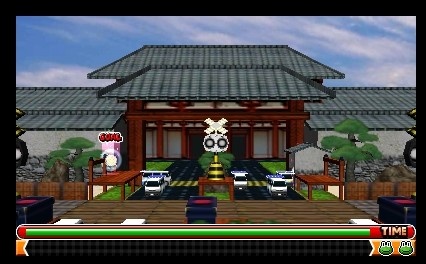 Скриншот из игры Frogger 3D - 31