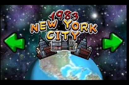 Скриншот из игры Frogger 3D - 11