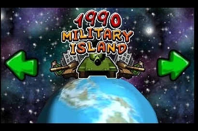 Скриншот из игры Frogger 3D - 12