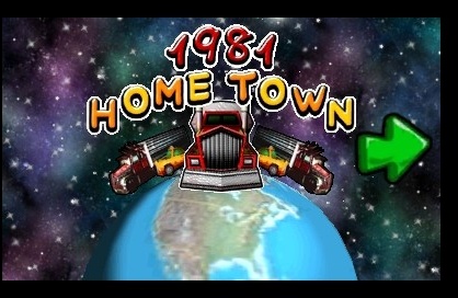 Скриншот из игры Frogger 3D - 47