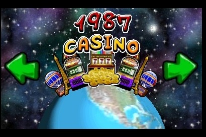 Скриншот из игры Frogger 3D - 45