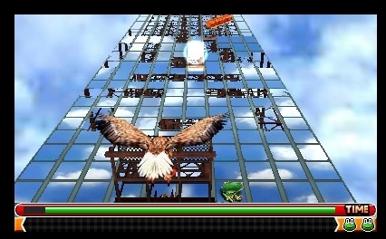 Скриншот из игры Frogger 3D - 43