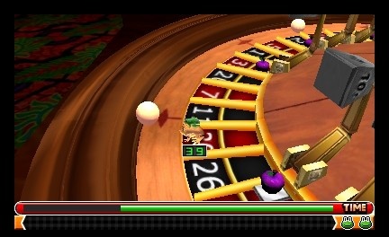 Скриншот из игры Frogger 3D - 49