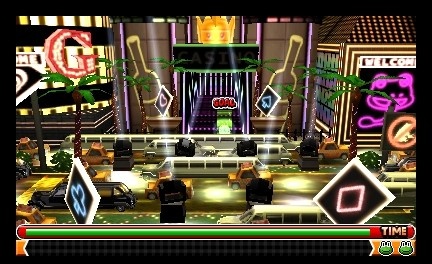 Скриншот из игры Frogger 3D - 38