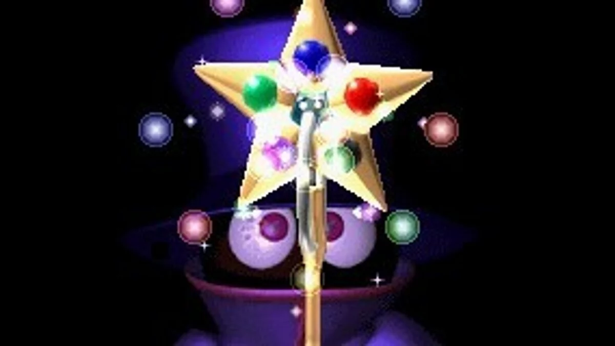 Скриншот из игры Frogger's Adventures 2: The Lost Wand - 6