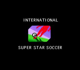 Скриншот из игры International Superstar Soccer Deluxe - 31