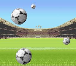 Скриншот из игры International Superstar Soccer Deluxe - 26