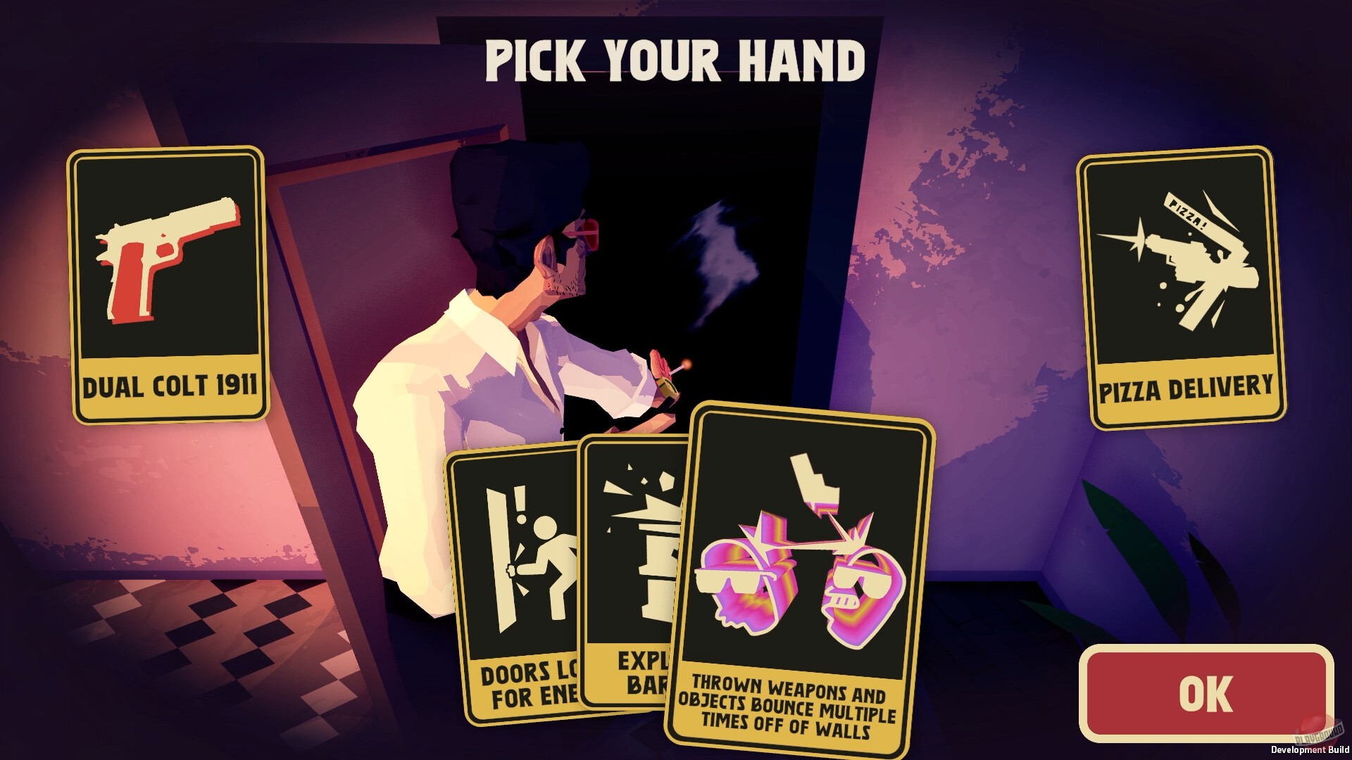 Скриншот из игры Jackal - 4