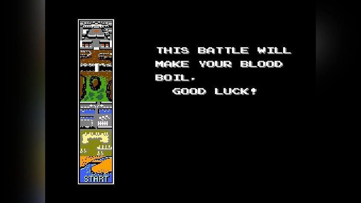 Скриншот из игры Jackal - 43