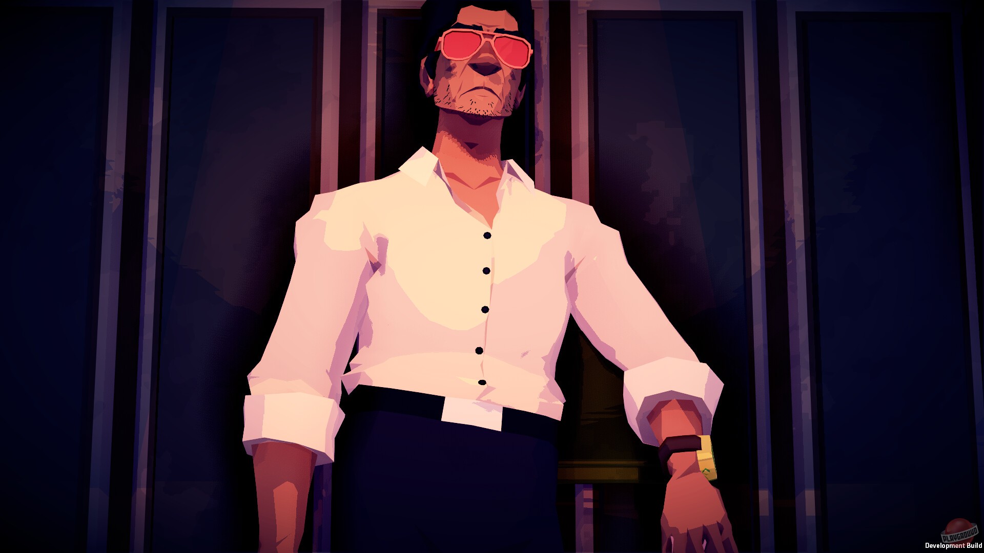 Скриншот из игры Jackal - 7