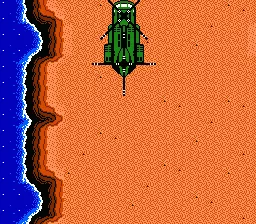 Скриншот из игры Jackal - 30