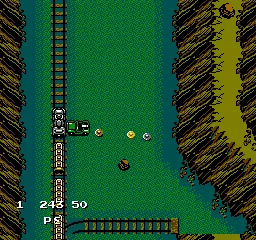 Скриншот из игры Jackal - 39