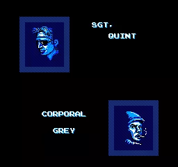 Скриншот из игры Jackal - 49