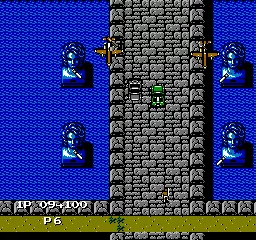 Скриншот из игры Jackal - 59