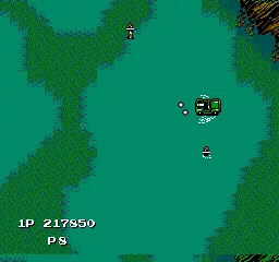 Скриншот из игры Jackal - 53