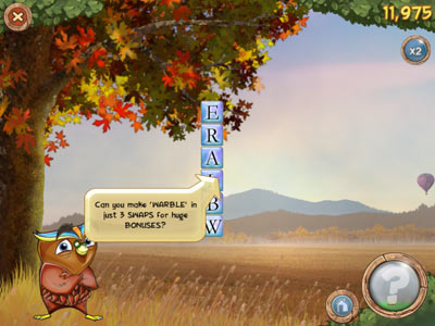 Скриншот из игры KrissX - 16