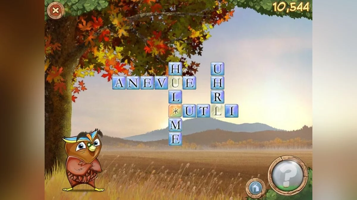 Скриншот из игры KrissX - 26