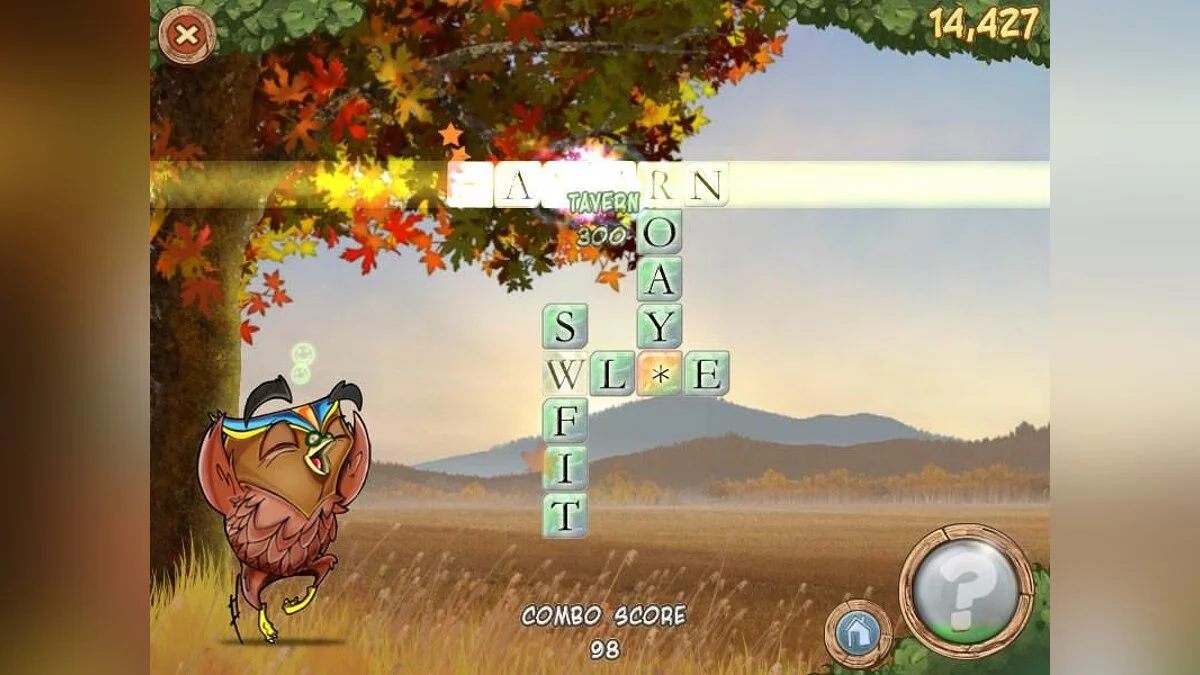 Скриншот из игры KrissX - 17