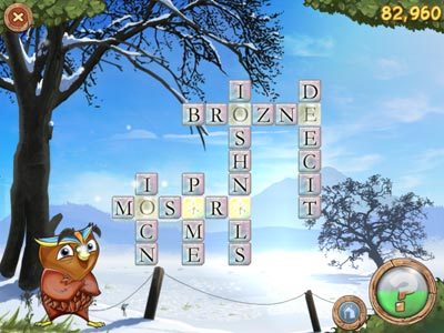 Скриншот из игры KrissX - 18