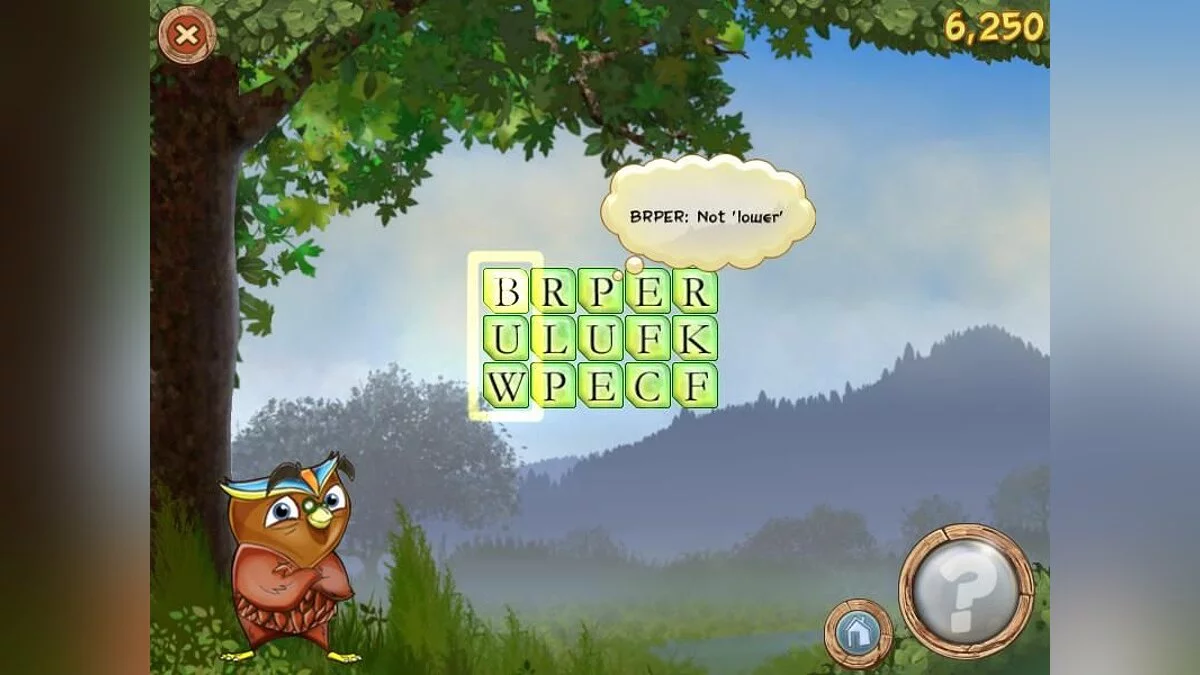 Скриншот из игры KrissX - 19