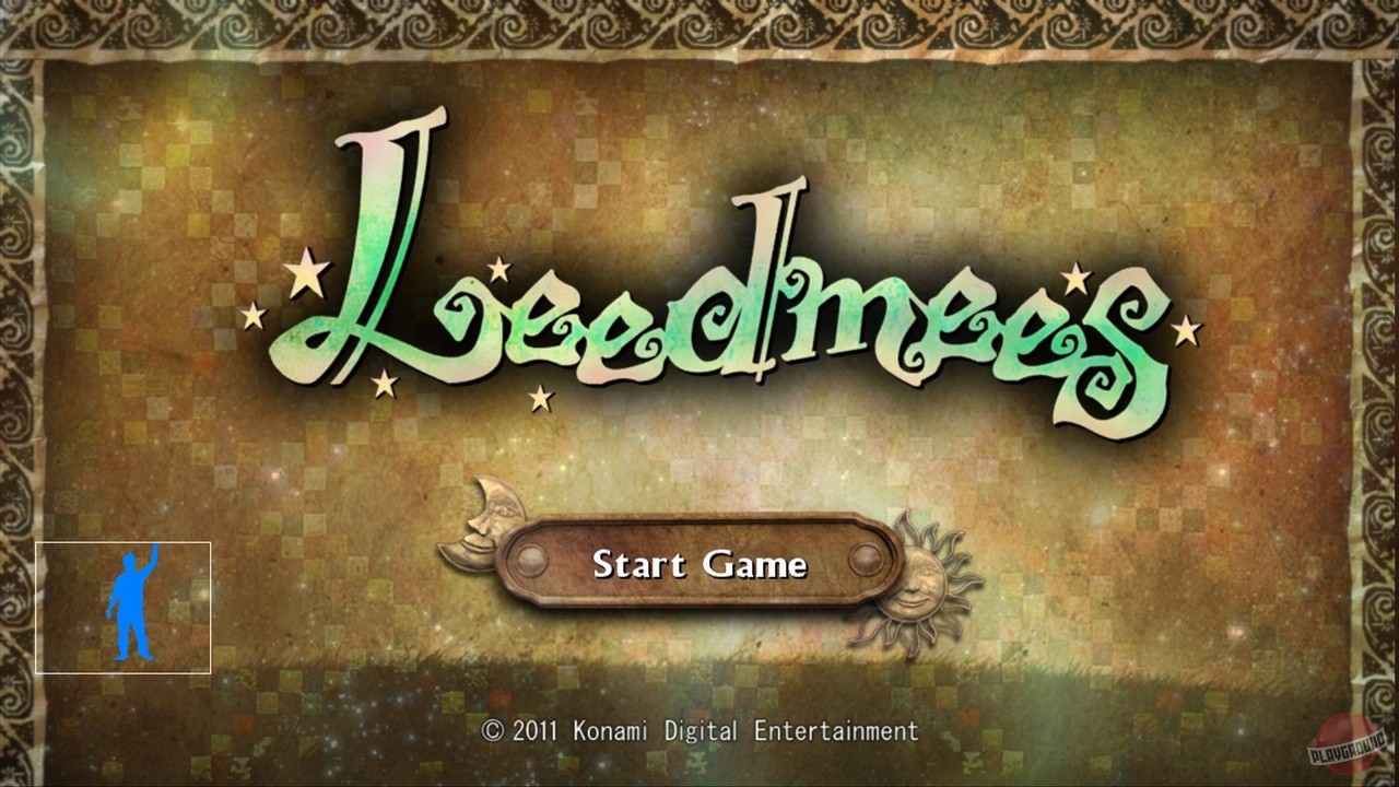 Скриншот из игры Leedmees - 21